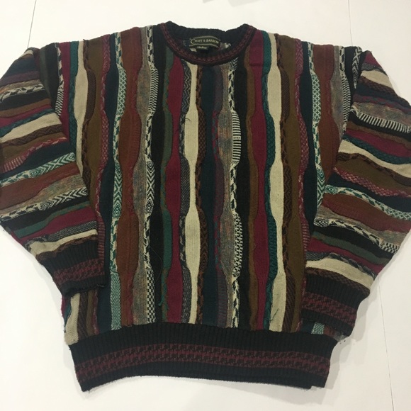 barrow | Sweaters | Vintage Croft 